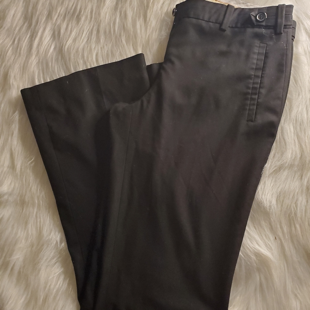 The limited Cassidy fit dress pants